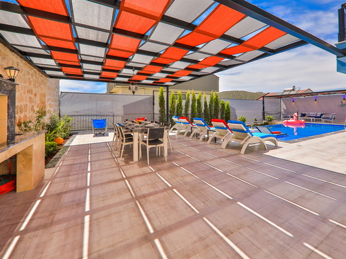  gece  -  Kasım
  | Kalkan Kızıltaş'ta Deniz Manzaralı Lüks Villa ile Eğlenceli Tatil